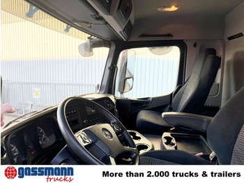 Camión volquete Mercedes-Benz Arocs 3351 AK 6x6, Retarder, Grounder,: foto 4