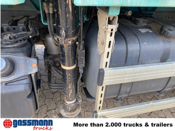 Camión caja abierta, Camión grúa Mercedes-Benz Arocs 4151 K 8x4, Fassi Heckkran F 365 RA. 2.26: foto 5