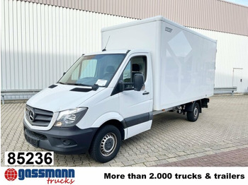 Furgón MERCEDES-BENZ Sprinter 313