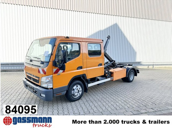 Camión multibasculante MITSUBISHI