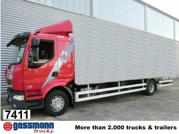 Camión chasis RENAULT Midlum 220