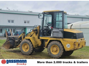 Cargadora de ruedas Schaeff ZL65 Radlader: foto 3