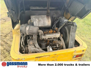 Cargadora de ruedas Schaeff ZL65 Radlader: foto 5