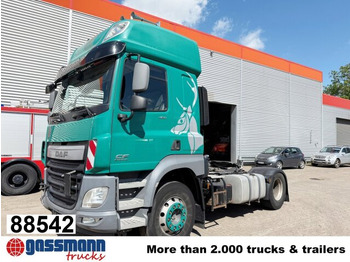 Cabeza tractora DAF CF 460