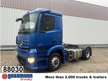 Cabeza tractora MERCEDES-BENZ Actros 1843