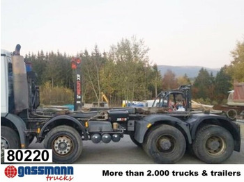 Equipos de gancho multilift/ De cadena multilift