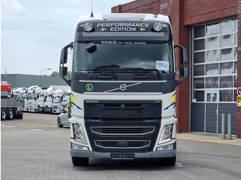 Cabeza tractora Volvo FH 13.500 Globetrotter 4x2 - I parkcool - Full air - Low KM 347Tkm - Fridge: foto 3