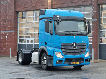 Cabeza tractora MERCEDES-BENZ Actros 1842