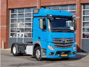 Cabeza tractora MERCEDES-BENZ Actros 1842