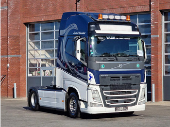 Cabeza tractora VOLVO FH13 460