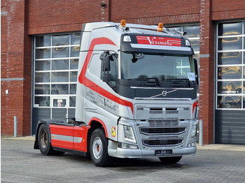 Cabeza tractora VOLVO FH13 460