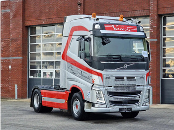 Cabeza tractora VOLVO FH13 460
