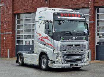Cabeza tractora VOLVO FH13 500