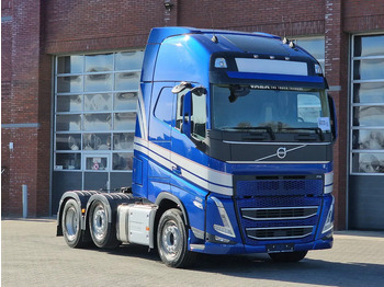 Cabeza tractora VOLVO FH13 500