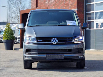 Coche Volkswagen Multivan 2.0 TDI 150KW 4 Motion - Hearse / Leichenwagen / Rouwauto - 2x Coffin: foto 2
