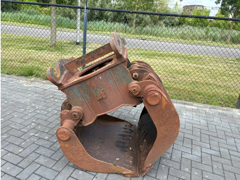 Pinza de manipulación para Maquinaria de construcción ARDEN SORTING GRAB | SORTIERGREIFER | CW40: foto 3 Pinza de manipulación para Maquinaria de construcción ARDEN SORTING GRAB | SORTIERGREIFER | CW40: foto 3