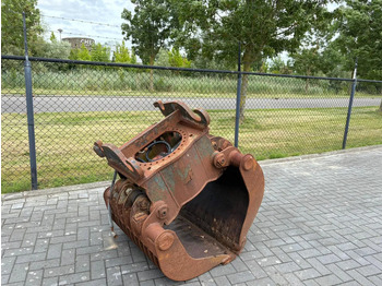 Pinza de manipulación para Maquinaria de construcción ARDEN SORTING GRAB | SORTIERGREIFER | CW40: foto 4 Pinza de manipulación para Maquinaria de construcción ARDEN SORTING GRAB | SORTIERGREIFER | CW40: foto 4