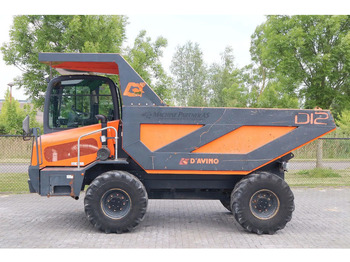 Minidumper