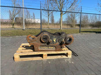 Acoplamiento rápido