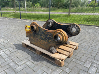 Acoplamiento rápido