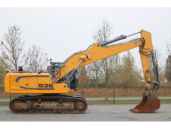 Leasing para Liebherr R936 NLC | STRAIGHT BOOM | MAGNET GEN | OILQUICK Liebherr R936 NLC | STRAIGHT BOOM | MAGNET GEN | OILQUICK: foto 4