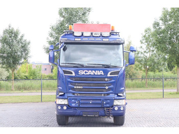 Leasing para Scania R580 V8 | FULL STEEL | BIG AXLES | RETARDER | EURO 6 Scania R580 V8 | FULL STEEL | BIG AXLES | RETARDER | EURO 6: foto 3 Leasing para Scania R580 V8 | FULL STEEL | BIG AXLES | RETARDER | EURO 6 Scania R580 V8 | FULL STEEL | BIG AXLES | RETARDER | EURO 6: foto 3