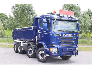 Leasing para Scania R580 V8 | FULL STEEL | BIG AXLES | RETARDER | EURO 6 Scania R580 V8 | FULL STEEL | BIG AXLES | RETARDER | EURO 6: foto 4 Leasing para Scania R580 V8 | FULL STEEL | BIG AXLES | RETARDER | EURO 6 Scania R580 V8 | FULL STEEL | BIG AXLES | RETARDER | EURO 6: foto 4