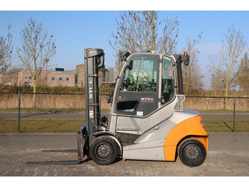 Carretilla elevadora STILL RX70