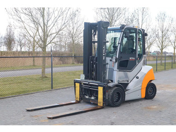 Carretilla elevadora Still RX 70-50 /600 | TRIPLEX | FORK EXT. | SIDESHIFT: foto 2