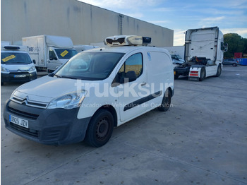 Furgoneta frigorifica CITROËN Berlingo