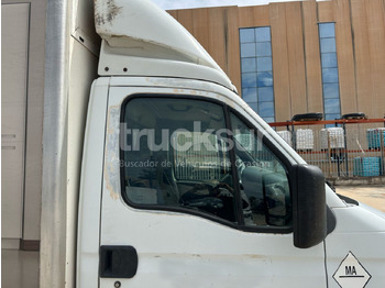 Furgoneta caja cerrada IVECO DAILY 35C14: foto 5