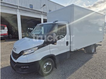 Furgoneta caja cerrada IVECO Daily 35c16
