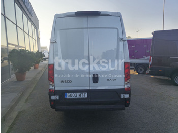 Leasing para IVECO DAILY 35S16V 12M3 IVECO DAILY 35S16V 12M3: foto 5