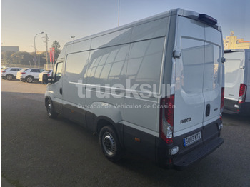 Leasing para IVECO DAILY 35S16V 12M3 IVECO DAILY 35S16V 12M3: foto 4