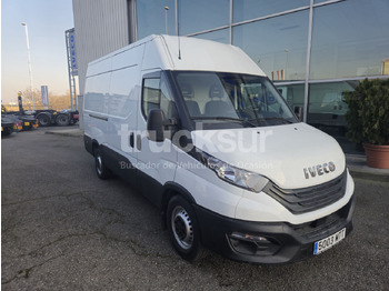 Leasing para IVECO DAILY 35S16V 12M3 IVECO DAILY 35S16V 12M3: foto 3