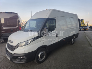 Leasing para IVECO DAILY 35S16V 12M3 IVECO DAILY 35S16V 12M3: foto 1