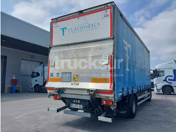 Camión lona IVECO EUROCARGO ML160-250: foto 3