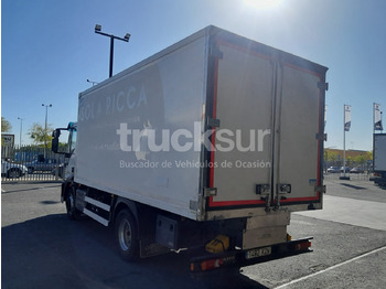 Camión caja cerrada IVECO ML120E22 FRC-X: foto 3