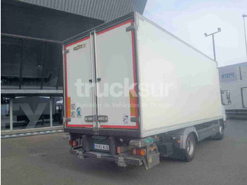 Camión caja cerrada MERCEDES ATEGO FRC: foto 5