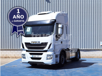Cabeza tractora IVECO Stralis 440