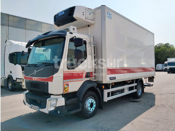 Camión frigorífico VOLVO FL 250