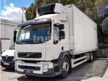 Camión frigorífico VOLVO FL 290