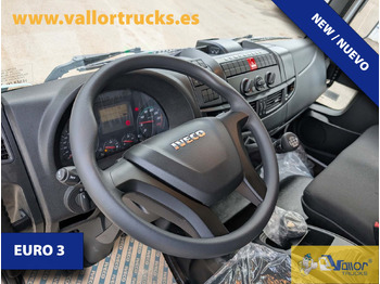 Camión chasis nuevo IVECO ML180E28 - ONLY FOR EXPORT -: foto 5