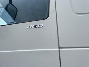 Cabeza tractora DAF XF 460: foto 5