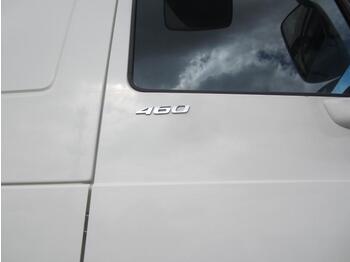 Cabeza tractora DAF XF 460: foto 3 Cabeza tractora DAF XF 460: foto 3