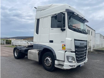 Cabeza tractora DAF XF 460: foto 2