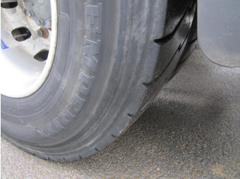 Cabeza tractora MAN TGA 18.433: foto 5 Cabeza tractora MAN TGA 18.433: foto 5