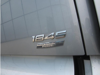 Cabeza tractora Mercedes Actros 1845: foto 4 Cabeza tractora Mercedes Actros 1845: foto 4