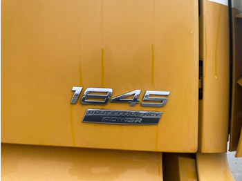 Cabeza tractora Mercedes Actros 1845: foto 3