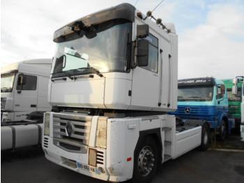 Cabeza tractora Renault Magnum 460 DXI: foto 1
